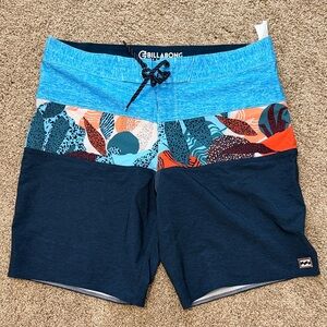 Board Shorts